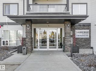 1196 Hyndman Rd NW #457, Edmonton, AB T5A0X8