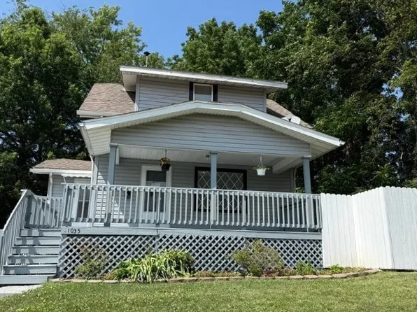 1055 Iona Ave, Akron, OH 44314