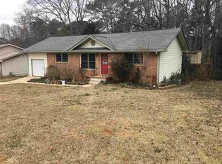 125 Meadowview Dr #27, Tyrone, GA 30290