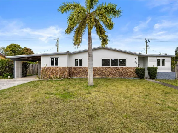 737 W Ilex Drive, West Palm Beach, FL 33403