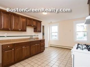 1470 Hyde Park Ave #2, Boston, MA 02136