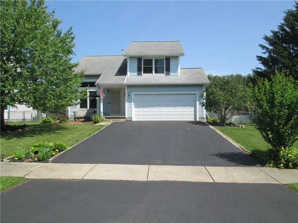 6 Cheshire Ln, Rochester, NY 14624