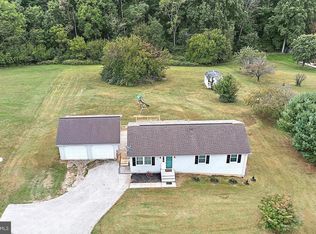 451 Fuhrman Mill Rd, Hanover, PA 17331