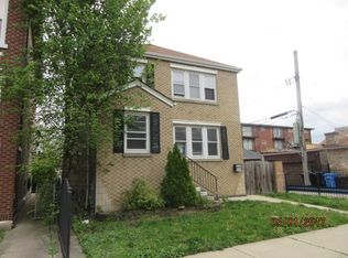 4843 S Springfield Ave, Chicago, IL 60632