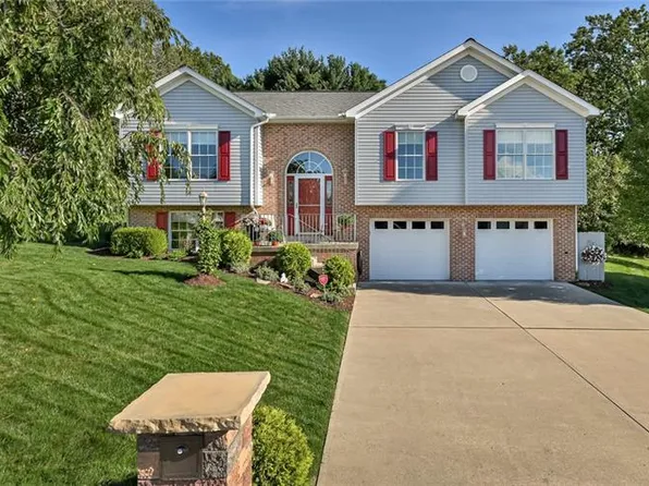 323 Jaclyn Ct, Delmont, PA 15626