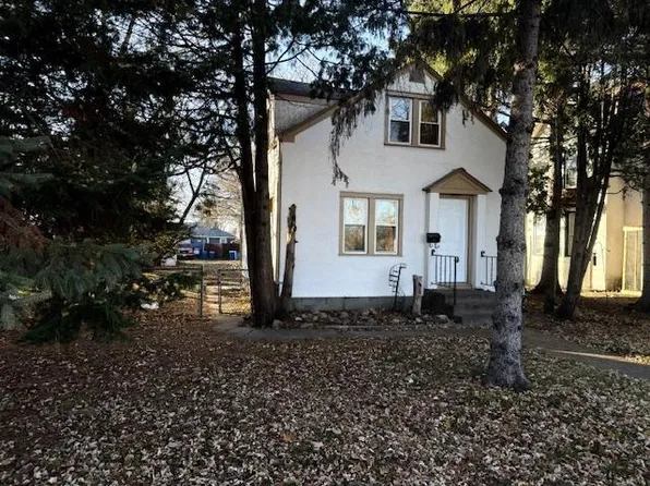 4125 Perry Ave N, Robbinsdale, MN 55422