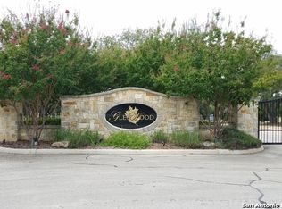 1089 Glenwood Loop, Bulverde, TX 78163