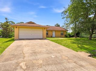 871 Lamplighter Dr NW, Palm Bay, FL 32907