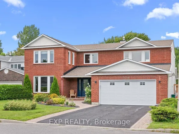 2719 Wyldewood St, Ottawa, ON K1T 2S1
