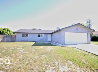 2616 Westminster Dr, Bakersfield, CA 93309