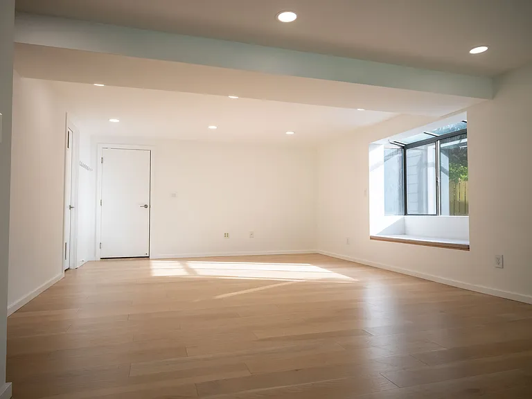 Spacious Office/ family rec room