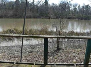 811 S Passman Rd, Jonesville, LA 71343