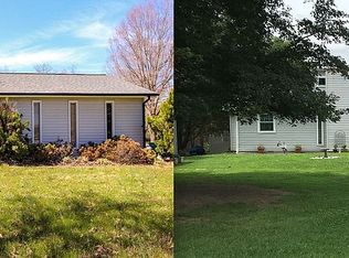 6200 Blue Bonnet Ln, Winston Salem, NC 27103