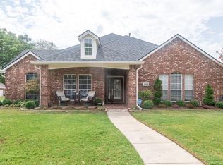 1424 Montevideo Ct, Denton, TX 76210