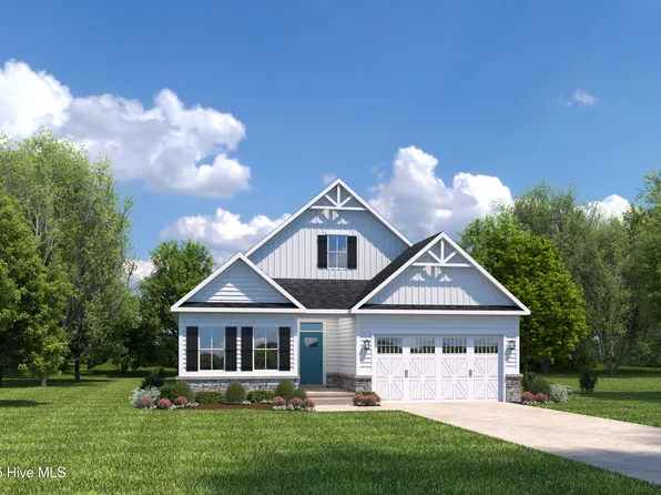 1290 Piper Glen Drive, Sunset Beach, NC 28468