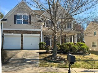 5830 Langwell Ln, Charlotte, NC 28278