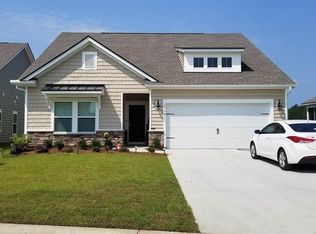 1184 Harbison Cir LOT 276, Myrtle Beach, SC 29579