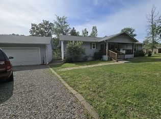 85 Big Pines Rd, Scroggins, TX 75480