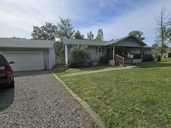 85 Big Pines Rd