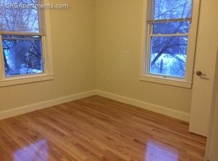 91 Charles St, Cambridge, MA 02141