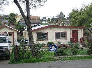 1171 Lewis Ave, Vallejo, CA 94591