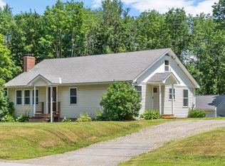 190 Windsor Rd, China, ME 04358