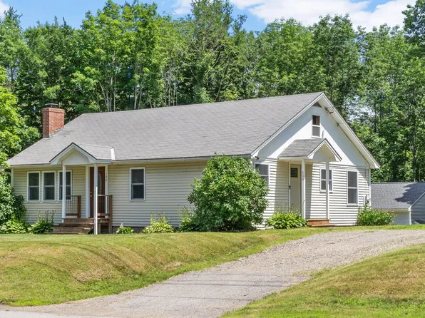 190 Windsor Road, China, ME 04358