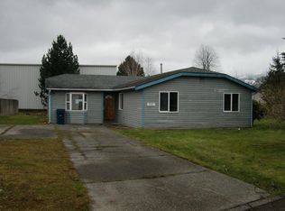 1201 Heather Ln, Sedro Woolley, WA 98284