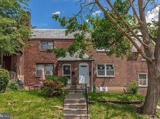 305 Wiltshire Rd, Upper Darby, PA 19082