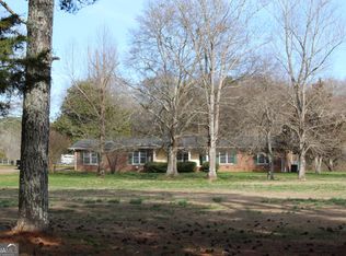 1394 Cave Springs Rd, Cedartown, GA 30125