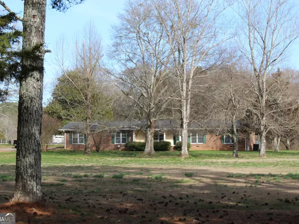 1394 Cave Springs Rd, Cedartown, GA 30125