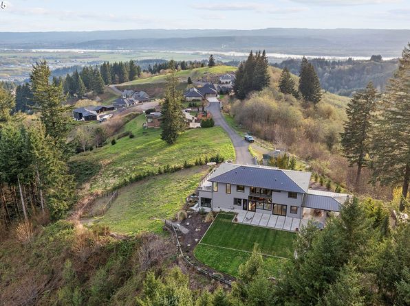 858 Sommerset Rd, Woodland, WA 98674