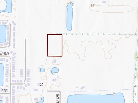3rd image of 3100 Rowland Dr Tract B