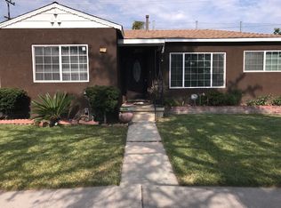 332 Concourse Ave, Montebello, CA 90640