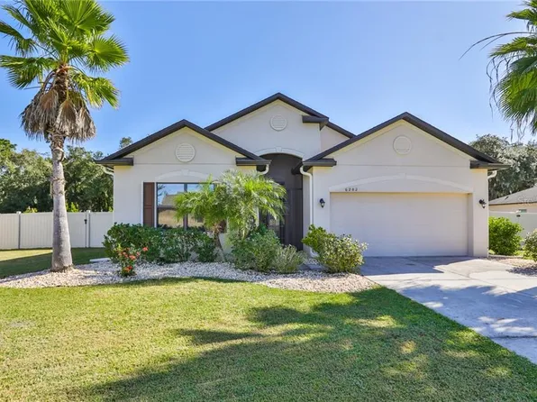 6202 75th Ave E, Palmetto, FL 34221