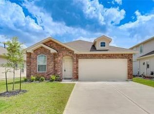 806 Junction Point Ln, Tomball, TX 77375