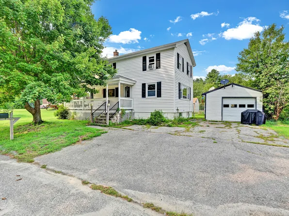 18 Swett Avenue, Auburn, ME 04210