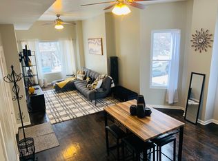 5632 S Wabash Ave #2, Chicago, IL 60637