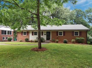 5217 Murrayhill Rd, Charlotte, NC 28210