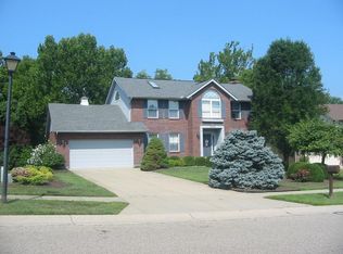 7440 Polo Springs Ct, Fairfield, OH 45014