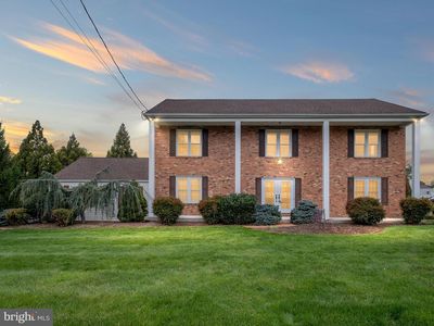 2 Windy Rd, Wilmington, DE, 19810