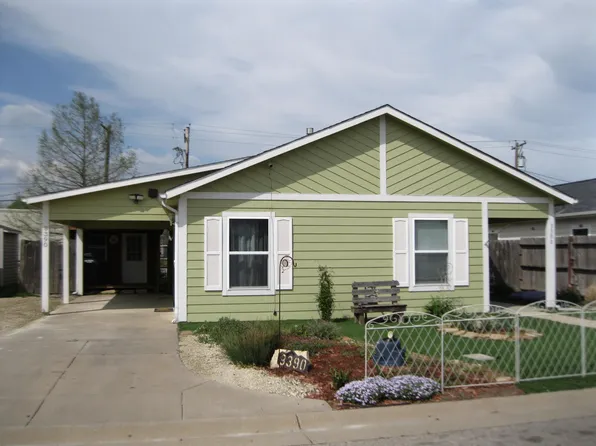 3390 N Jackson Ct, Wichita, KS 67204