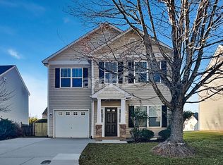 803 Blue Lake Dr, Mebane, NC 27302