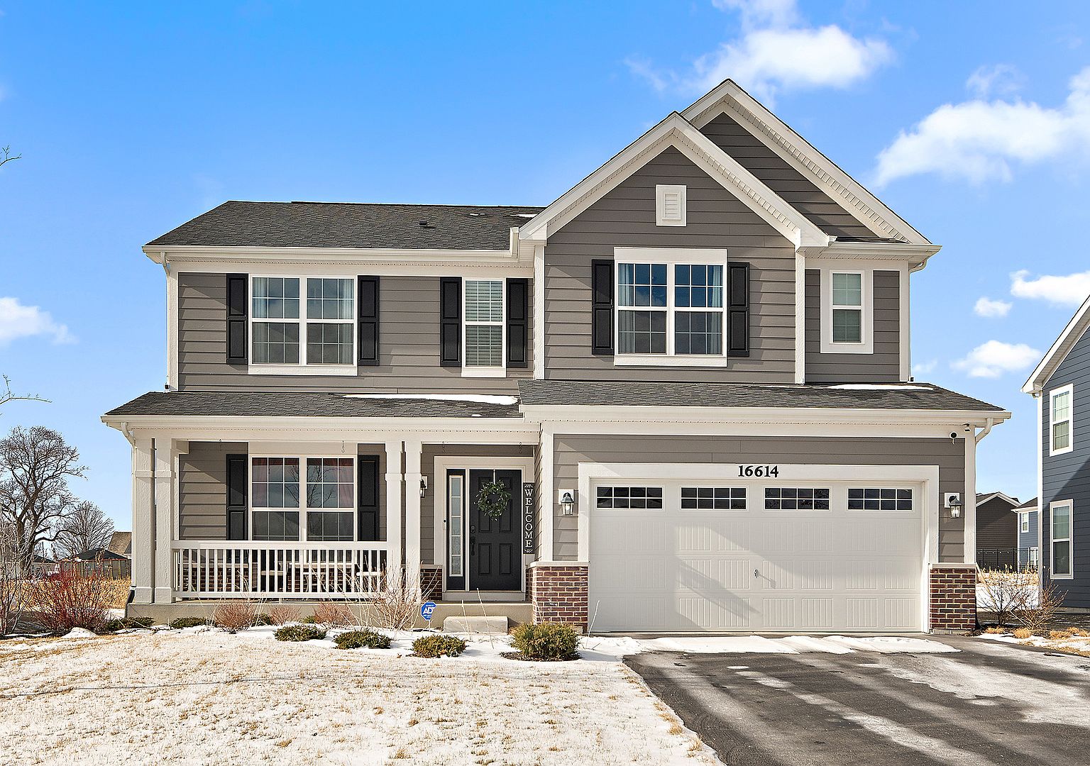 16614 S Silo Bend Dr, Lockport, IL 60441 | Zillow