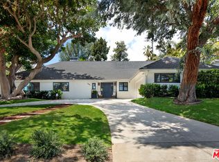 1201 Corsica Dr, Pacific Palisades, CA 90272