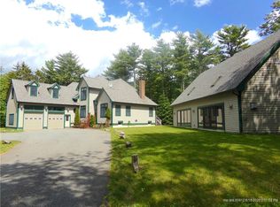 291 Knox Rd, Bar Harbor, ME 04609