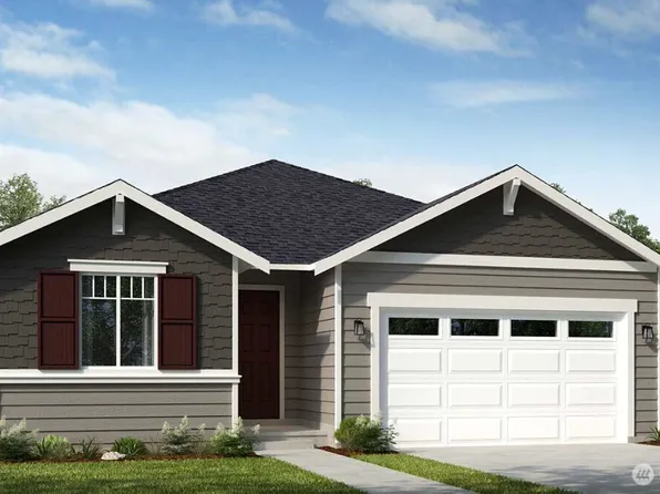 2711 Bowthorpe Street SE, Lacey, WA 98513