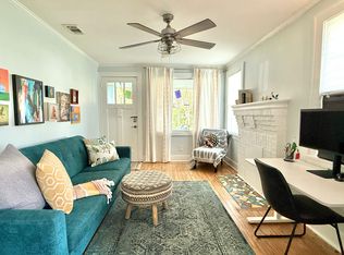 629 E Waldburg St, Savannah, GA 31401