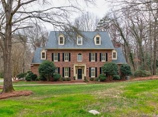 6908 Out Of Bounds Dr, Charlotte, NC 28210
