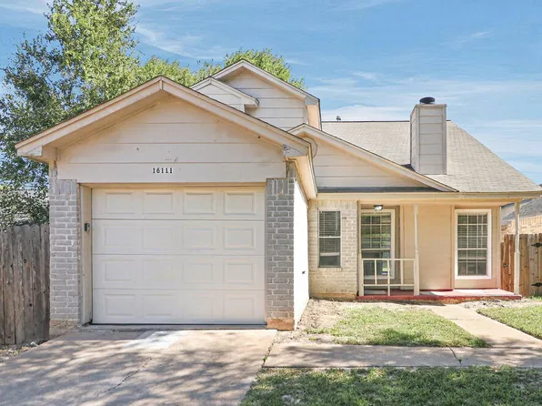 16111 Rosenridge Dr, Houston, TX 77053